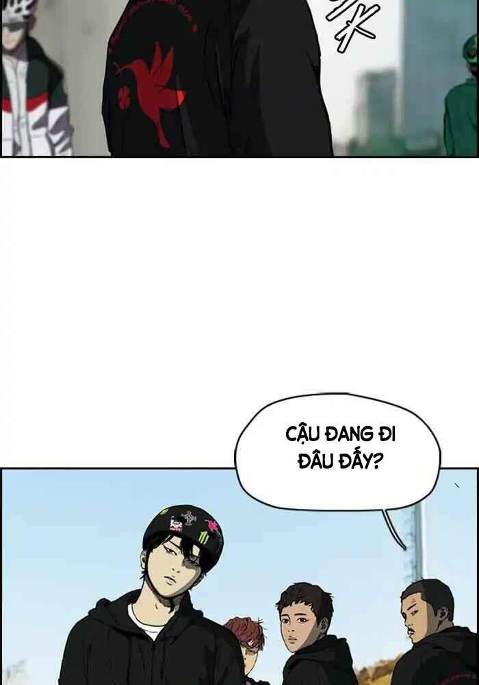 Thể Thao Cực Hạn Chapter 206 - Trang 2