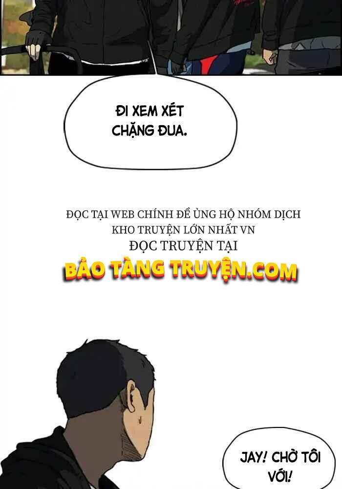 Thể Thao Cực Hạn Chapter 206 - Trang 2