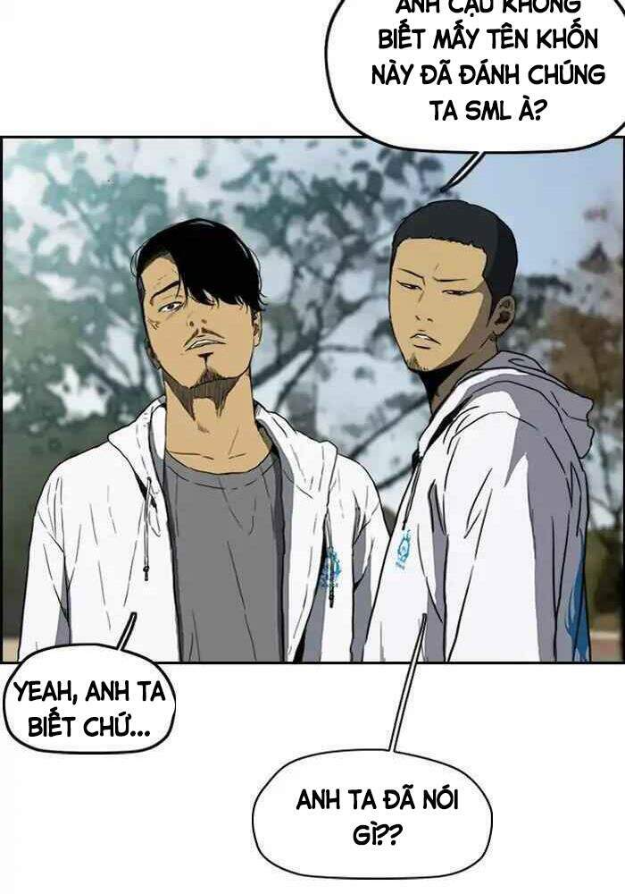 Thể Thao Cực Hạn Chapter 206 - Trang 2