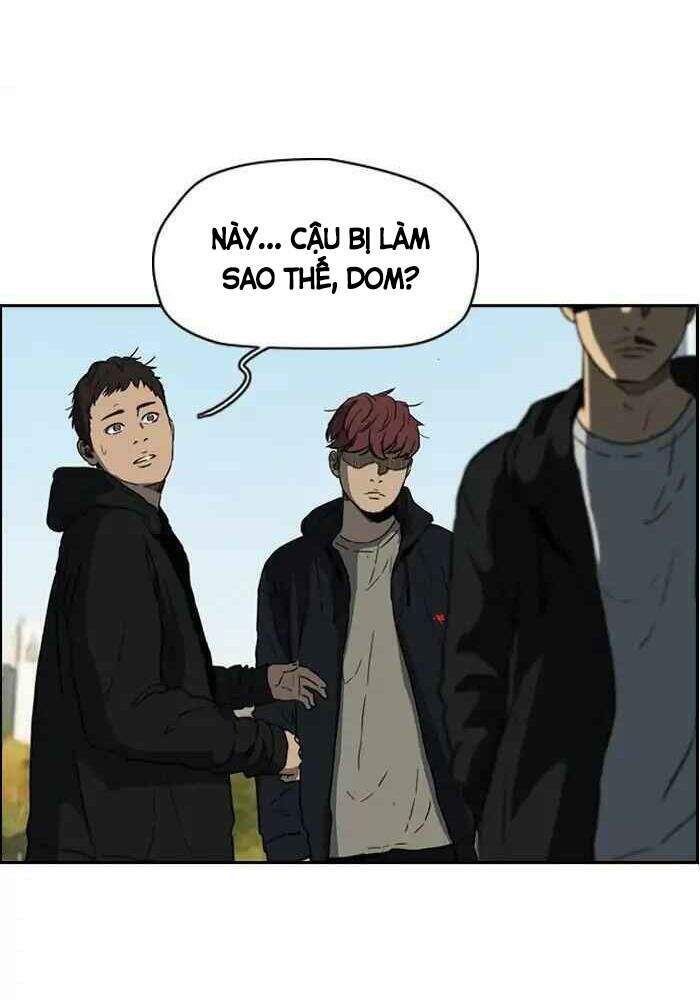 Thể Thao Cực Hạn Chapter 206 - Trang 2