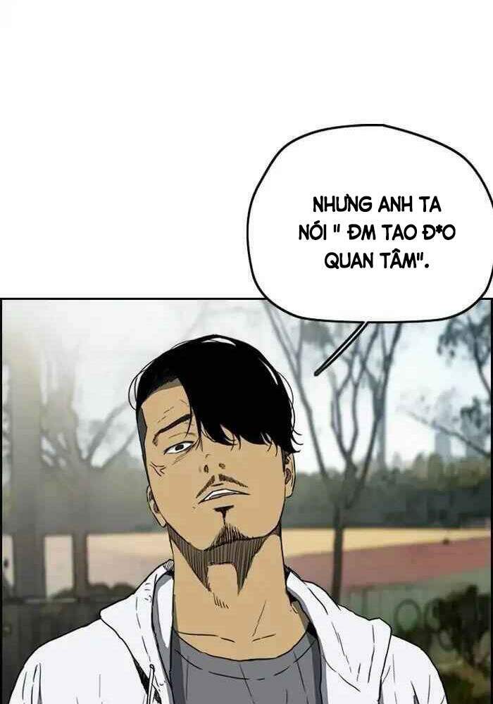 Thể Thao Cực Hạn Chapter 206 - Trang 2