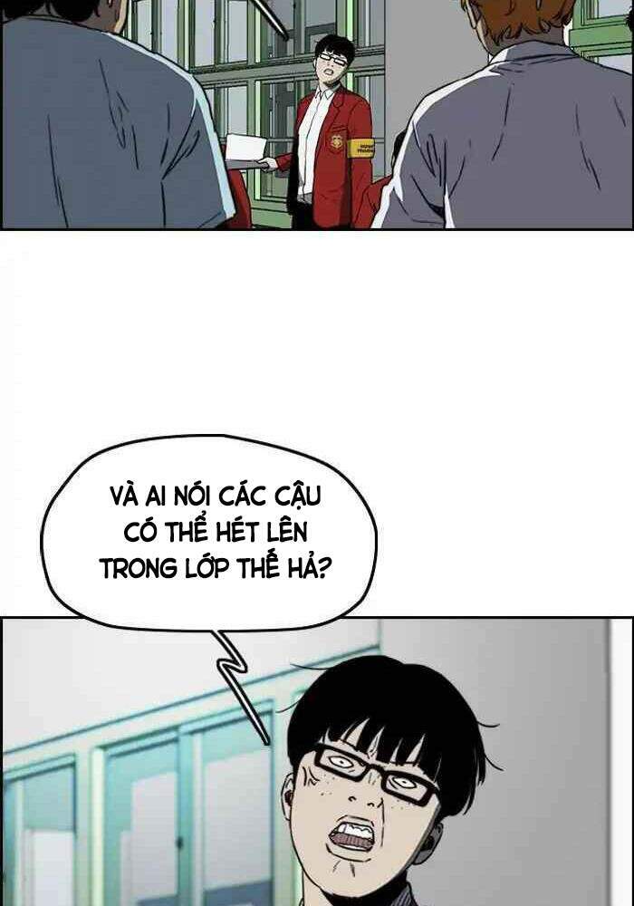 Thể Thao Cực Hạn Chapter 206 - Trang 2