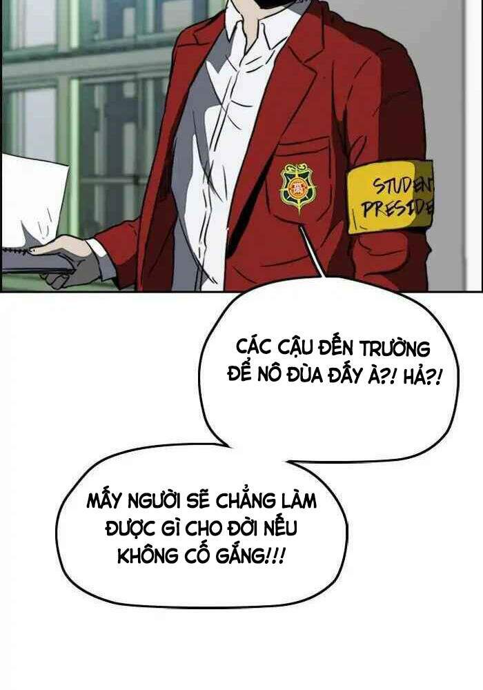 Thể Thao Cực Hạn Chapter 206 - Trang 2