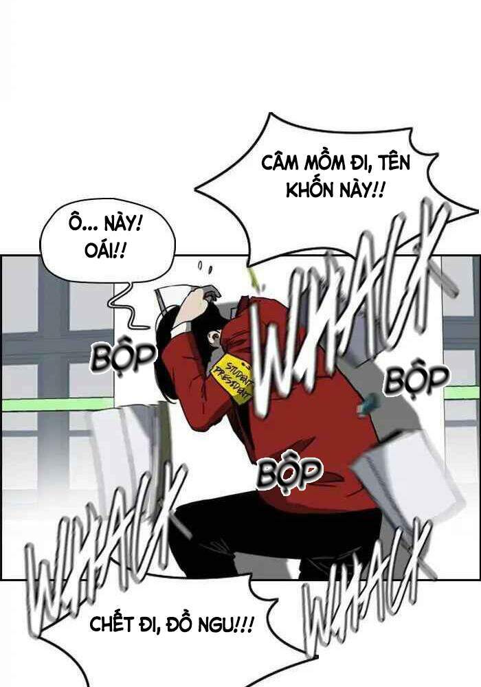 Thể Thao Cực Hạn Chapter 206 - Trang 2