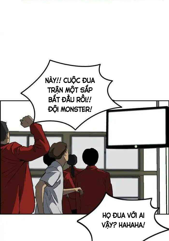 Thể Thao Cực Hạn Chapter 206 - Trang 2