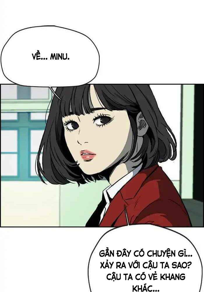 Thể Thao Cực Hạn Chapter 206 - Trang 2