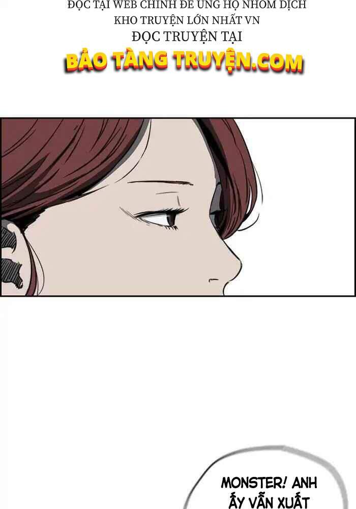 Thể Thao Cực Hạn Chapter 206 - Trang 2