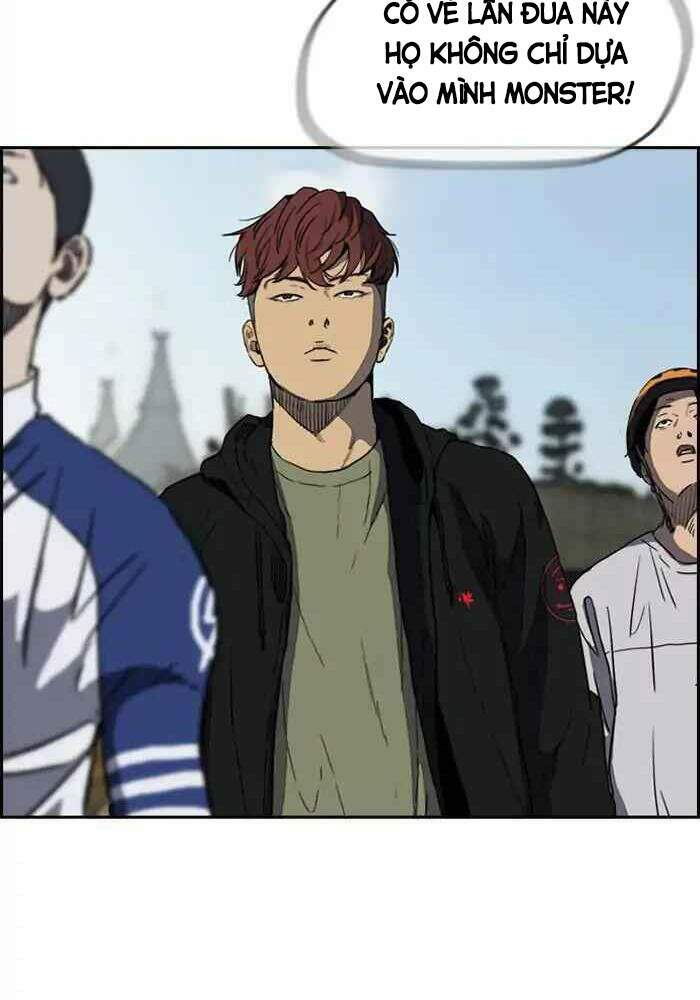 Thể Thao Cực Hạn Chapter 206 - Trang 2