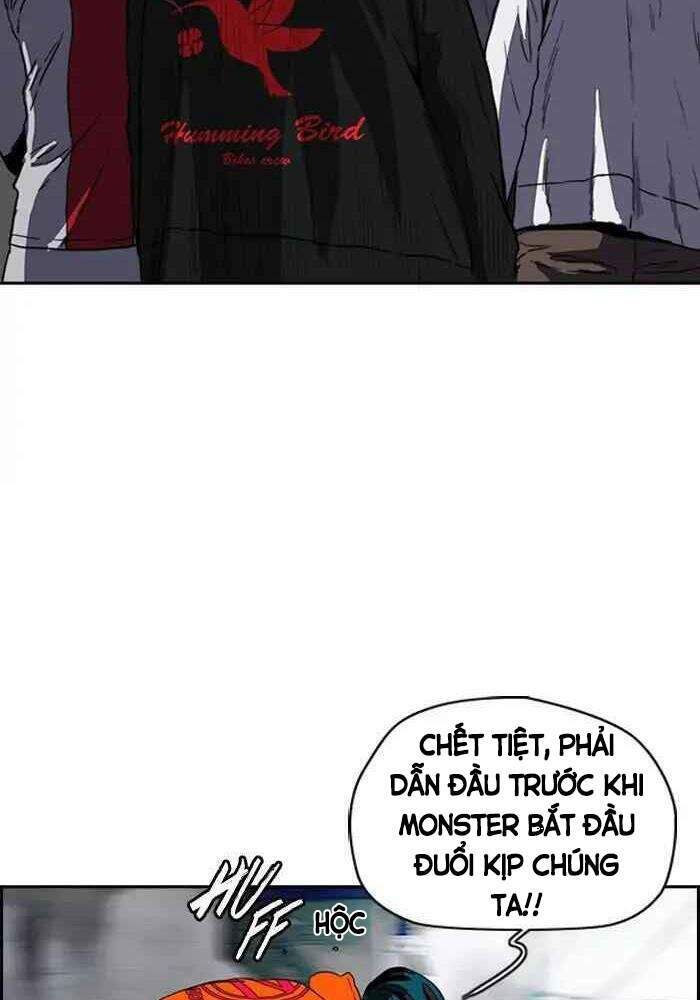 Thể Thao Cực Hạn Chapter 206 - Trang 2