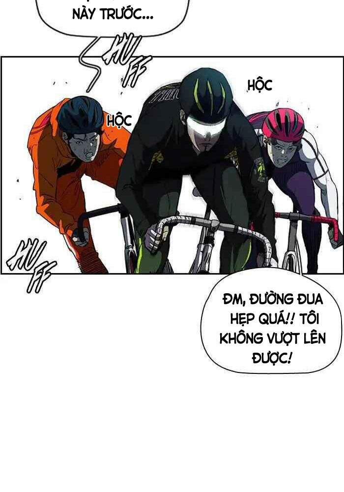 Thể Thao Cực Hạn Chapter 206 - Trang 2