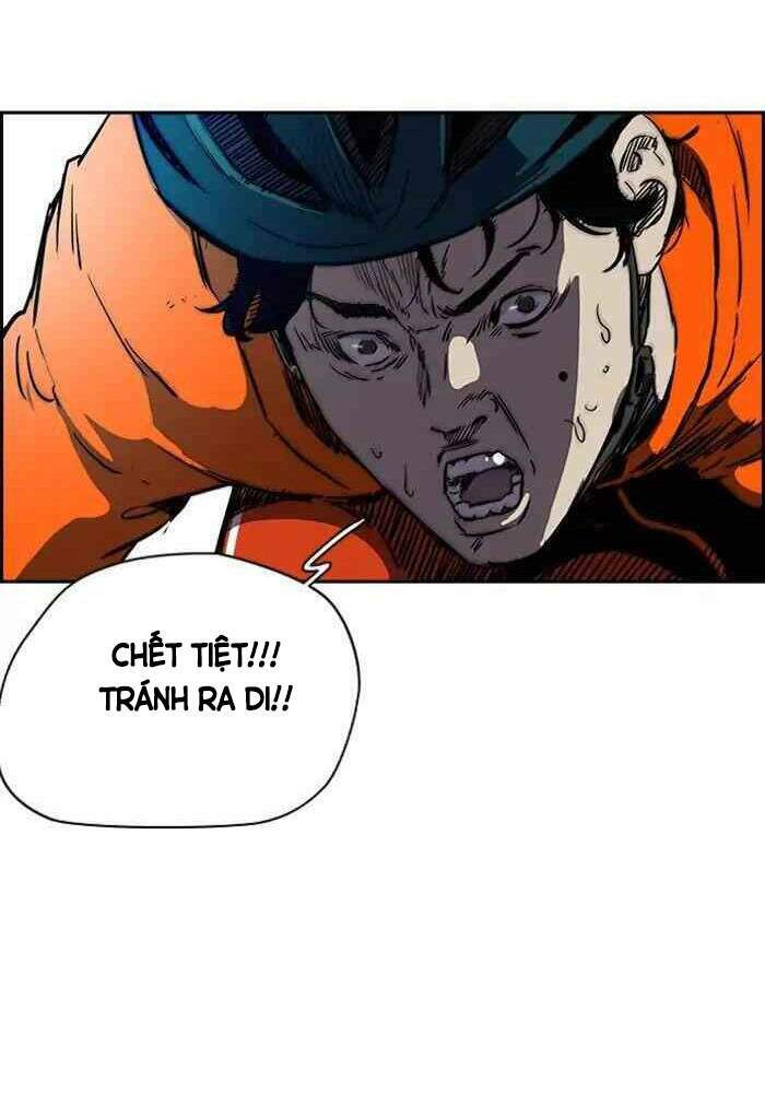 Thể Thao Cực Hạn Chapter 206 - Trang 2