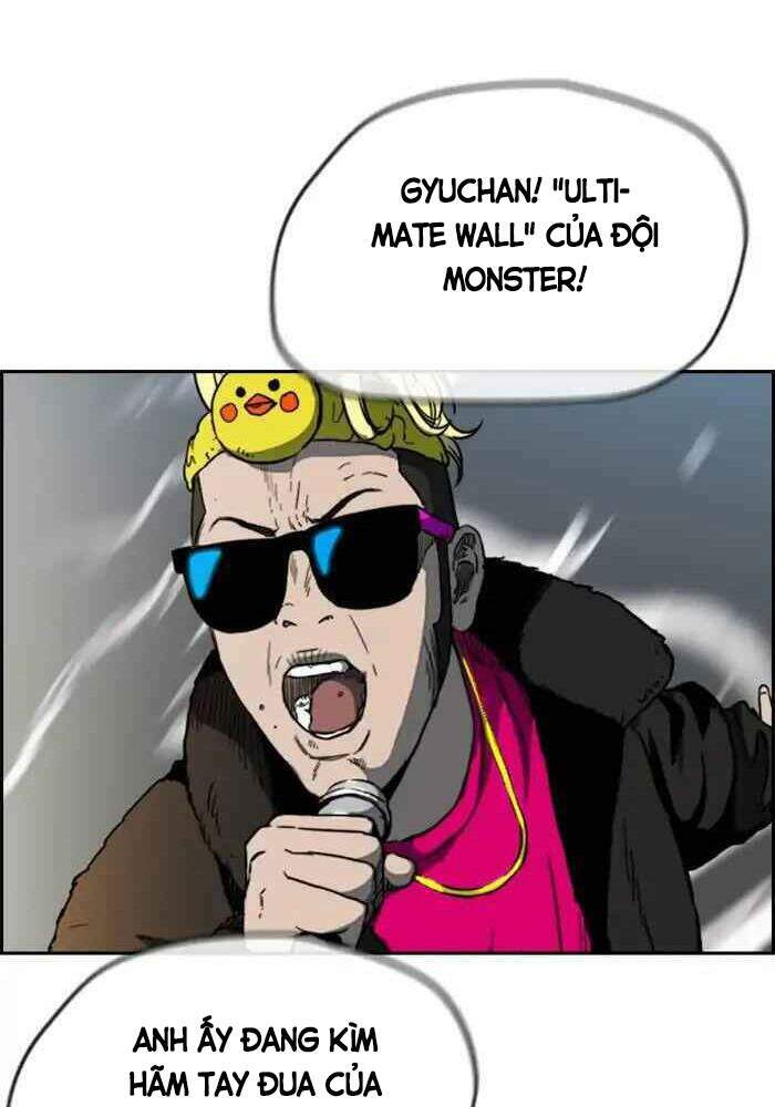 Thể Thao Cực Hạn Chapter 206 - Trang 2