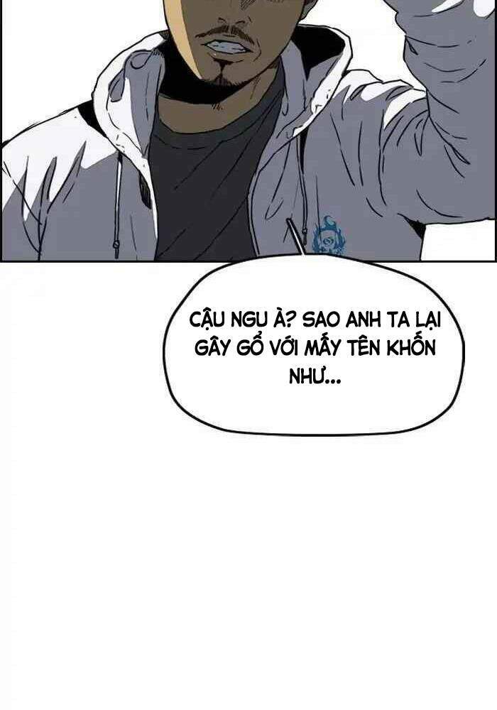 Thể Thao Cực Hạn Chapter 206 - Trang 2