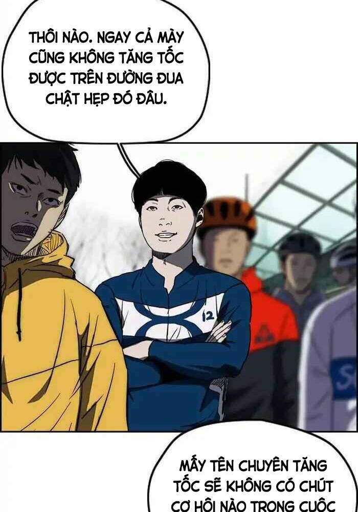 Thể Thao Cực Hạn Chapter 206 - Trang 2