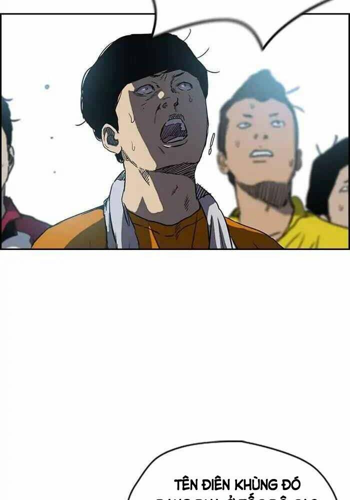 Thể Thao Cực Hạn Chapter 207 - Trang 2