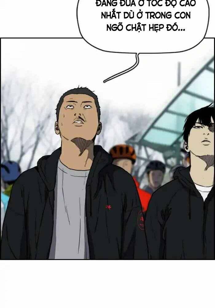 Thể Thao Cực Hạn Chapter 207 - Trang 2