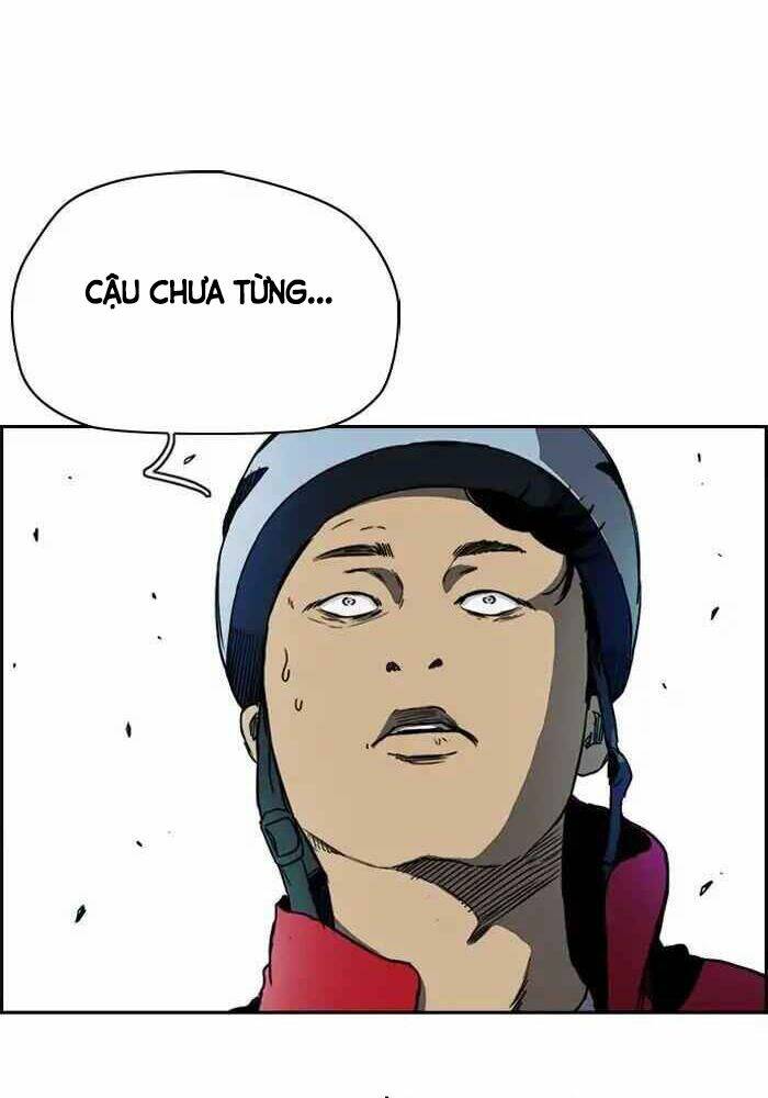 Thể Thao Cực Hạn Chapter 207 - Trang 2