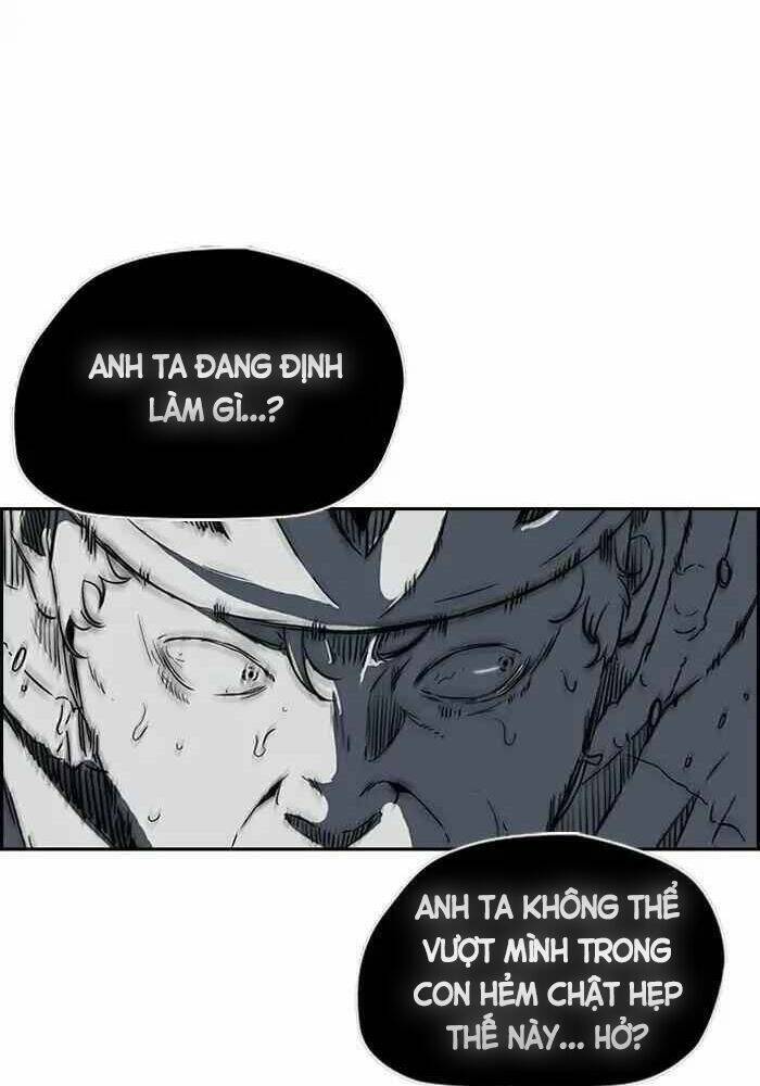 Thể Thao Cực Hạn Chapter 207 - Trang 2