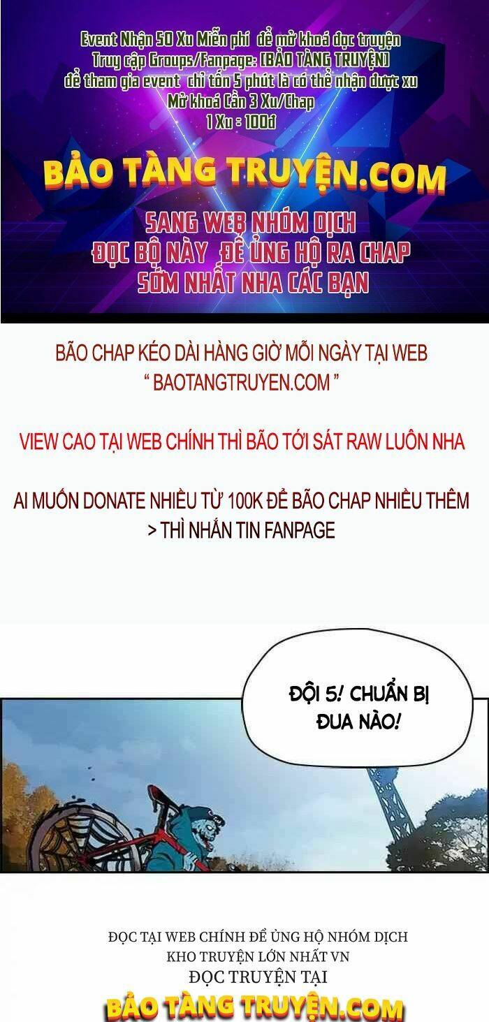 Thể Thao Cực Hạn Chapter 208 - Trang 2
