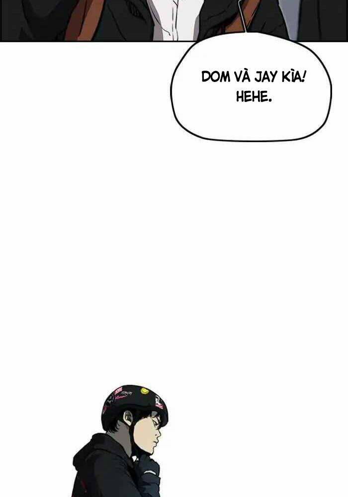 Thể Thao Cực Hạn Chapter 208 - Trang 2