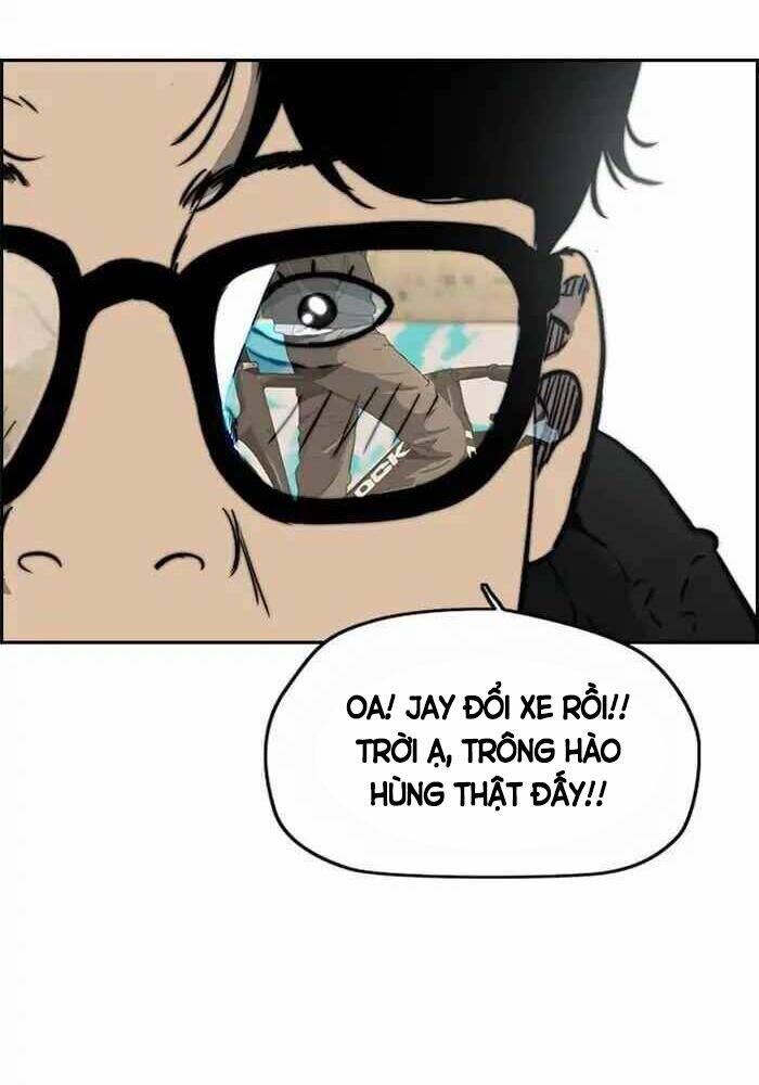 Thể Thao Cực Hạn Chapter 208 - Trang 2