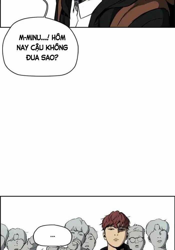 Thể Thao Cực Hạn Chapter 208 - Trang 2