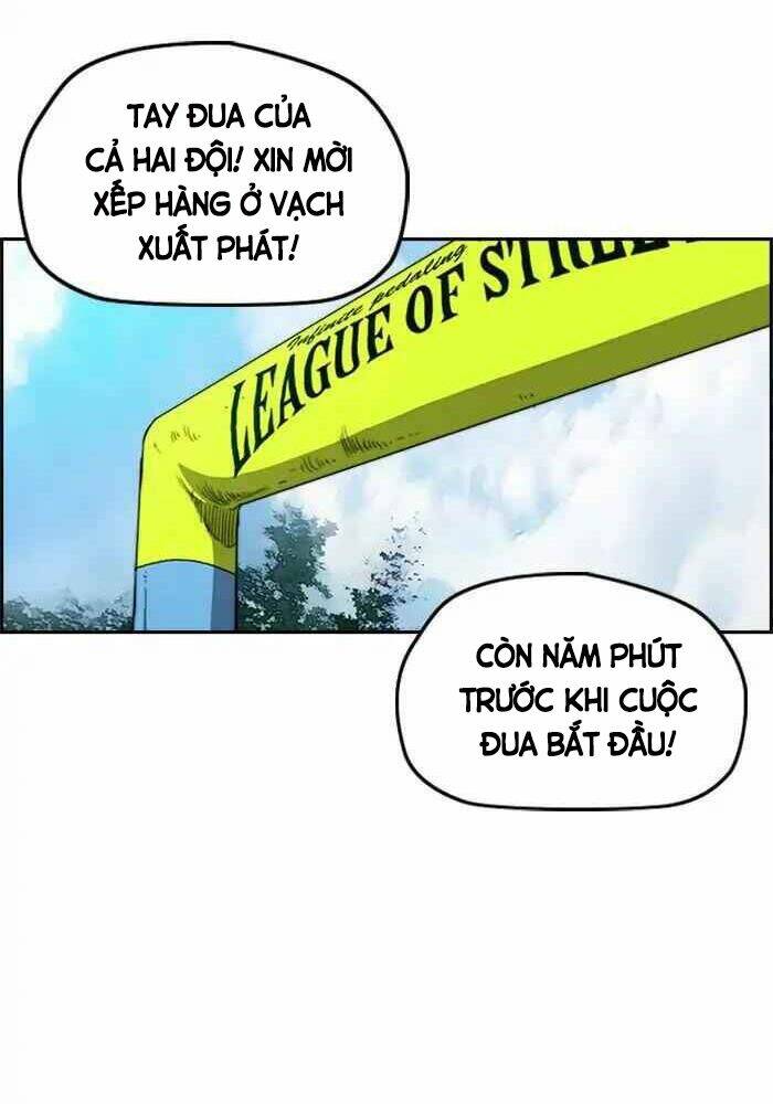 Thể Thao Cực Hạn Chapter 208 - Trang 2