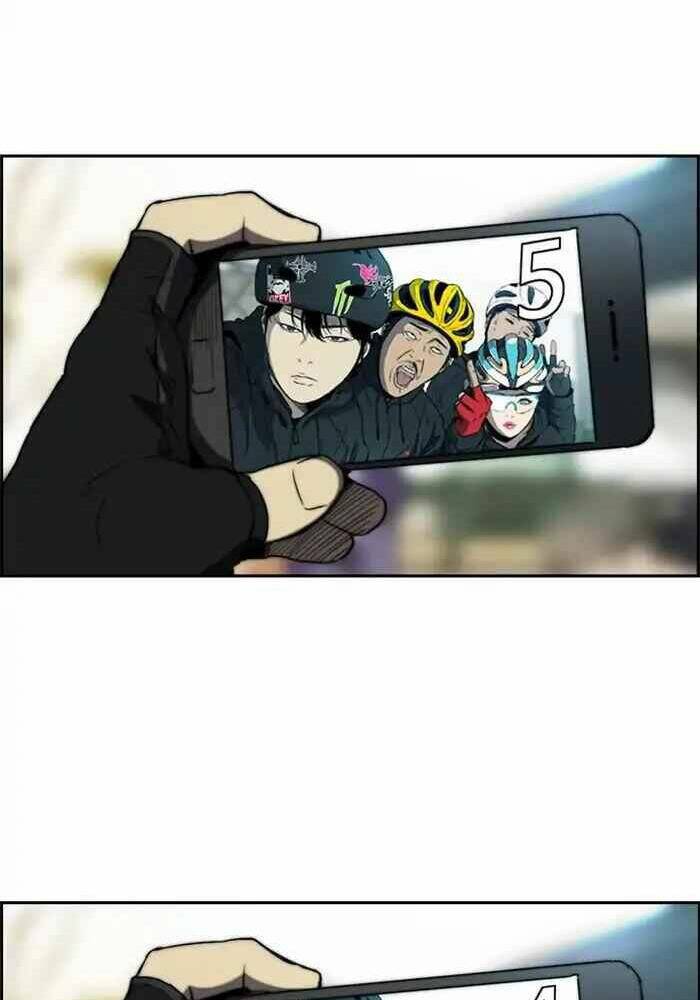 Thể Thao Cực Hạn Chapter 208 - Trang 2