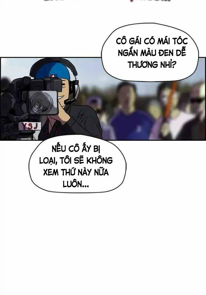 Thể Thao Cực Hạn Chapter 208 - Trang 2