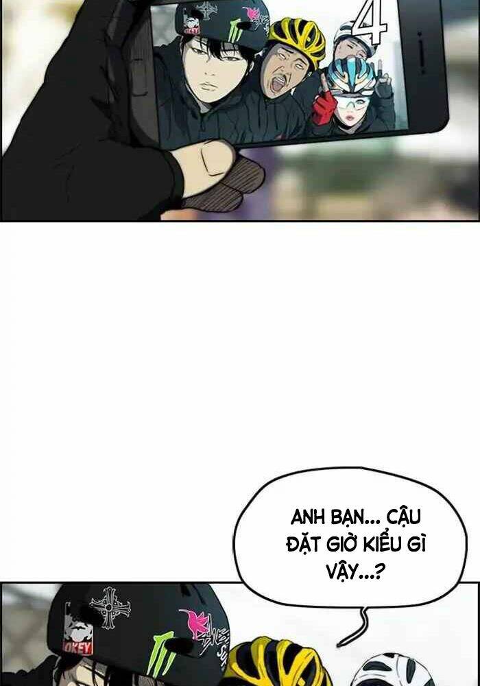 Thể Thao Cực Hạn Chapter 208 - Trang 2