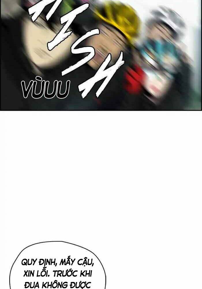 Thể Thao Cực Hạn Chapter 208 - Trang 2