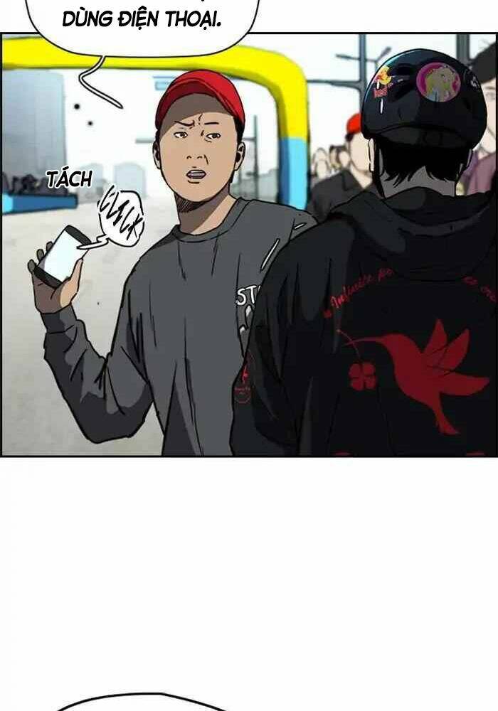 Thể Thao Cực Hạn Chapter 208 - Trang 2