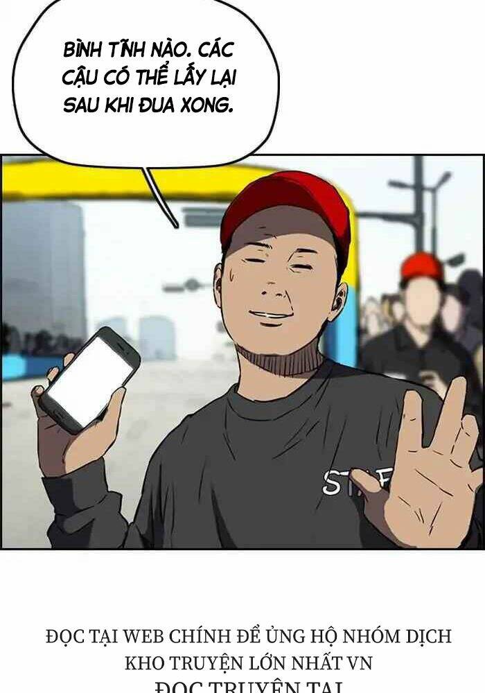 Thể Thao Cực Hạn Chapter 208 - Trang 2