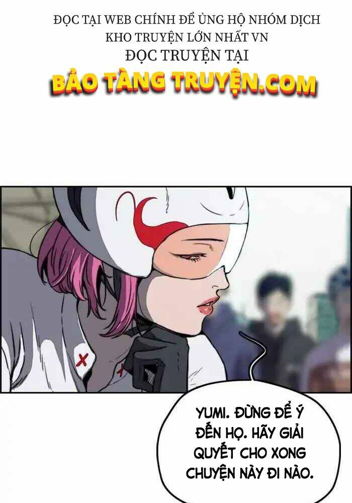 Thể Thao Cực Hạn Chapter 208 - Trang 2