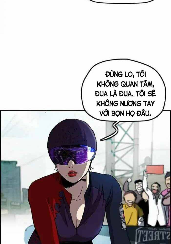 Thể Thao Cực Hạn Chapter 208 - Trang 2