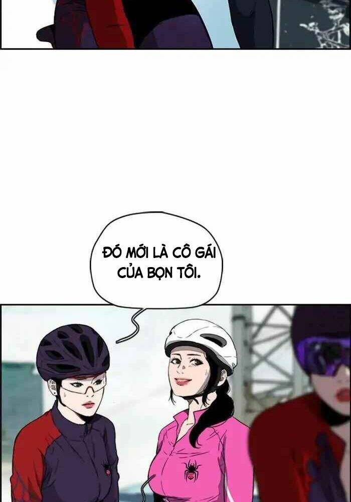 Thể Thao Cực Hạn Chapter 208 - Trang 2