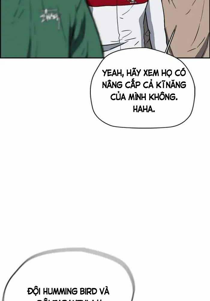 Thể Thao Cực Hạn Chapter 208 - Trang 2