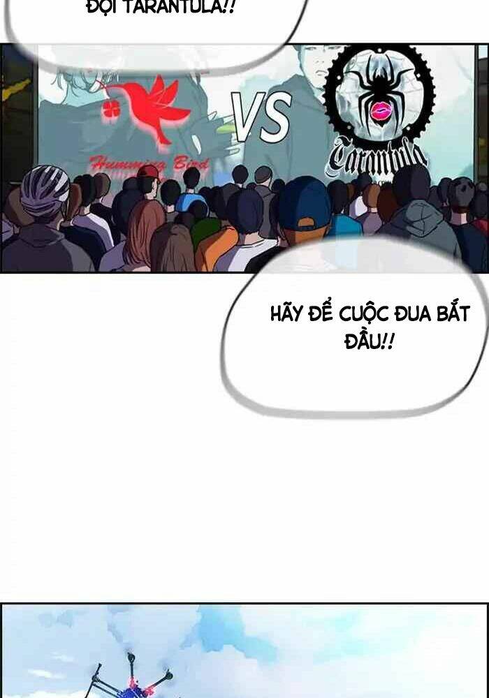 Thể Thao Cực Hạn Chapter 208 - Trang 2