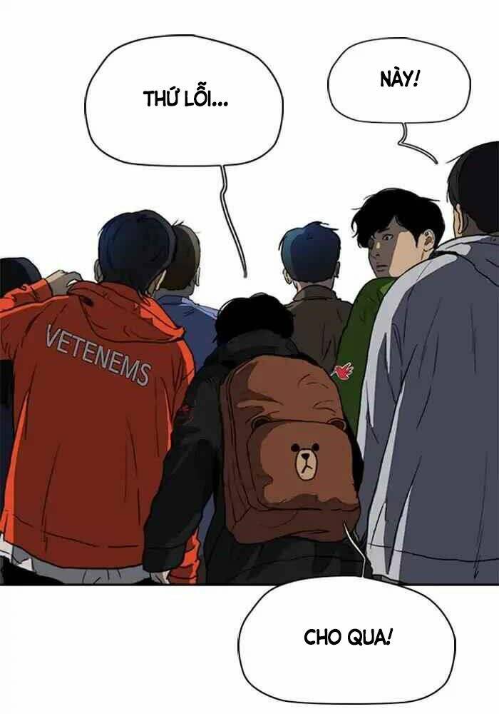 Thể Thao Cực Hạn Chapter 208 - Trang 2