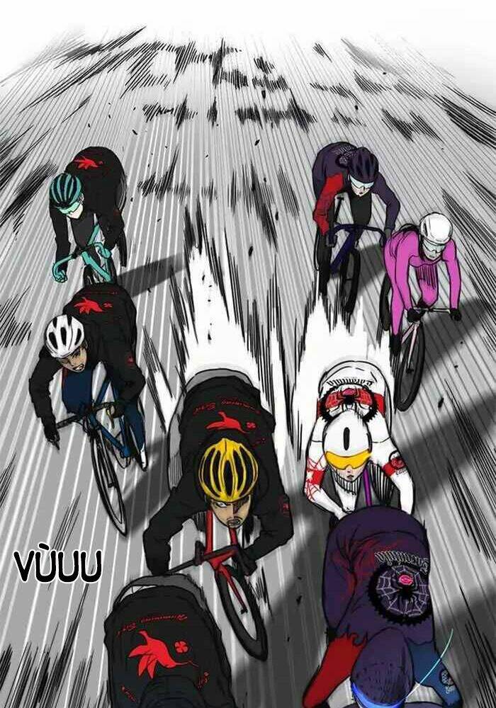 Thể Thao Cực Hạn Chapter 208 - Trang 2