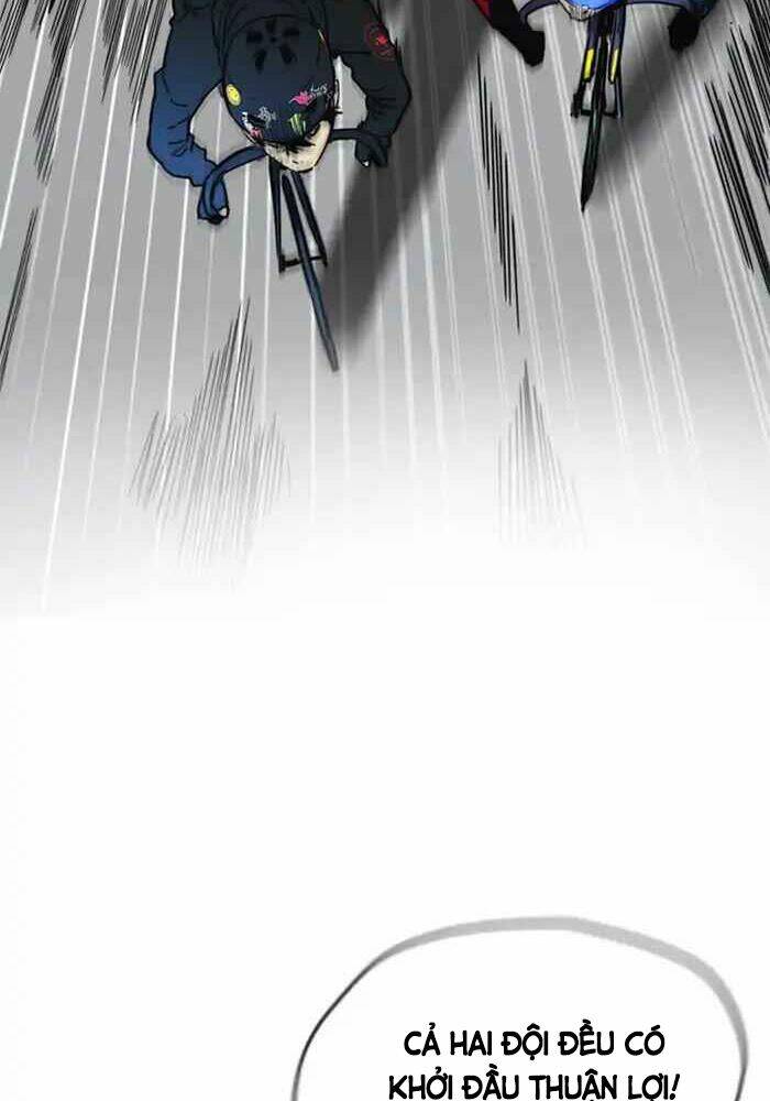 Thể Thao Cực Hạn Chapter 208 - Trang 2