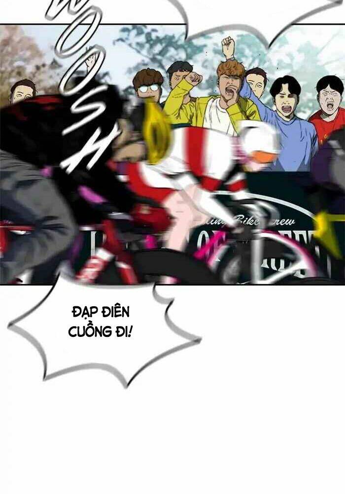 Thể Thao Cực Hạn Chapter 208 - Trang 2