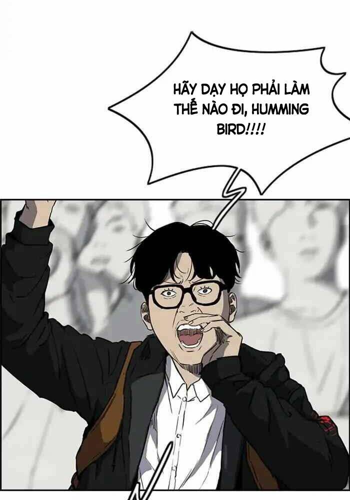 Thể Thao Cực Hạn Chapter 208 - Trang 2