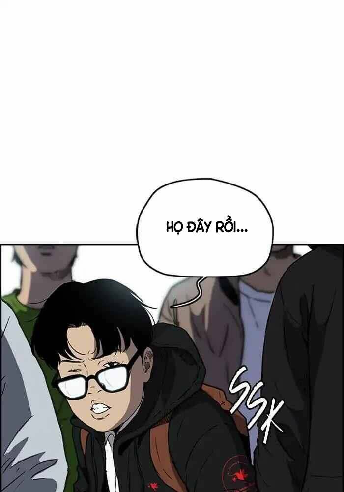 Thể Thao Cực Hạn Chapter 208 - Trang 2