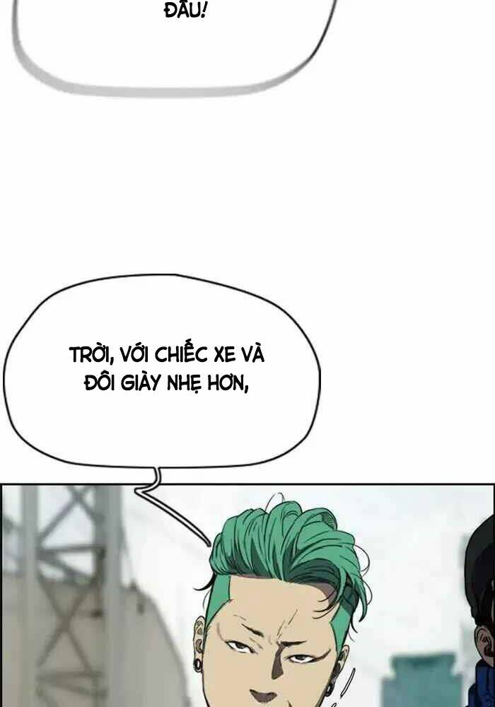 Thể Thao Cực Hạn Chapter 208 - Trang 2