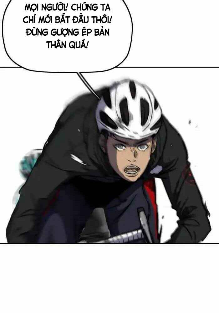 Thể Thao Cực Hạn Chapter 208 - Trang 2