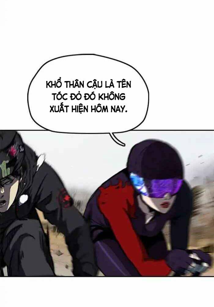 Thể Thao Cực Hạn Chapter 208 - Trang 2