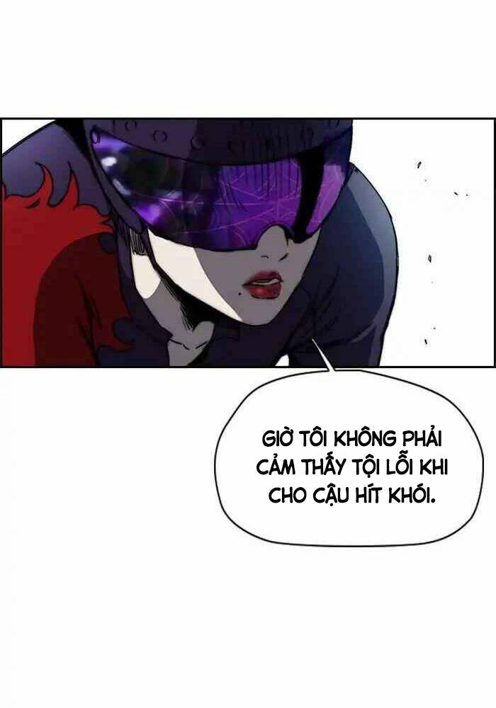 Thể Thao Cực Hạn Chapter 208 - Trang 2