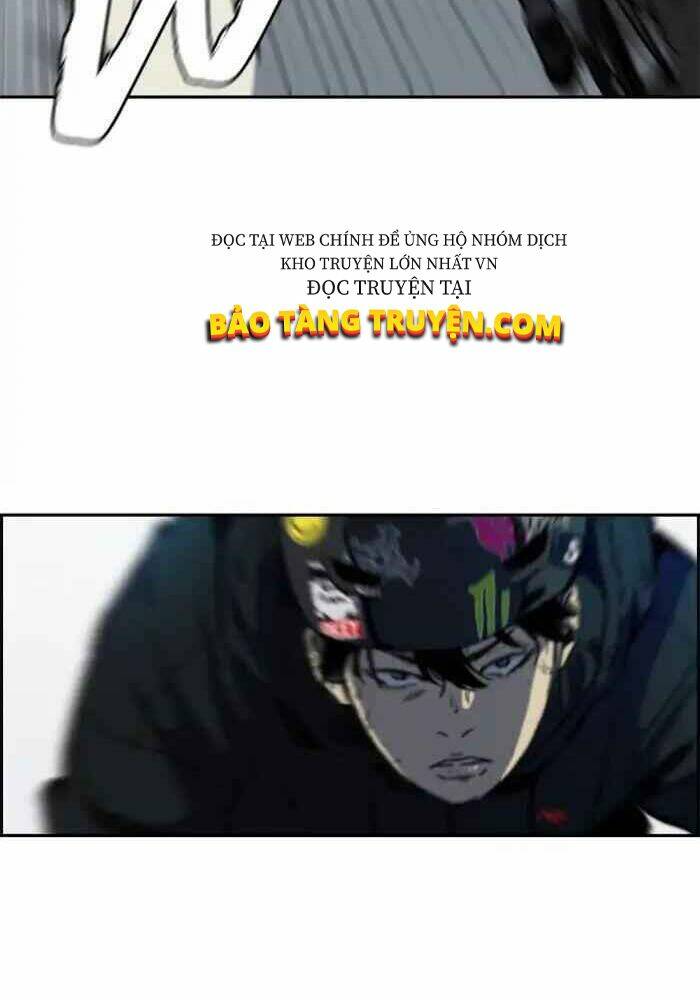 Thể Thao Cực Hạn Chapter 208 - Trang 2