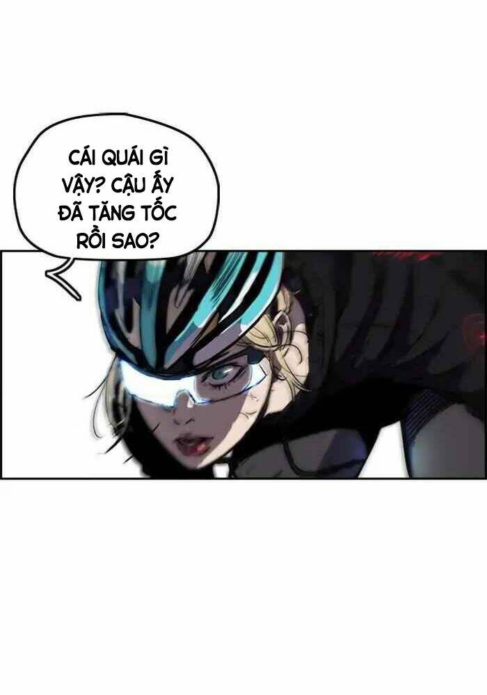 Thể Thao Cực Hạn Chapter 208 - Trang 2